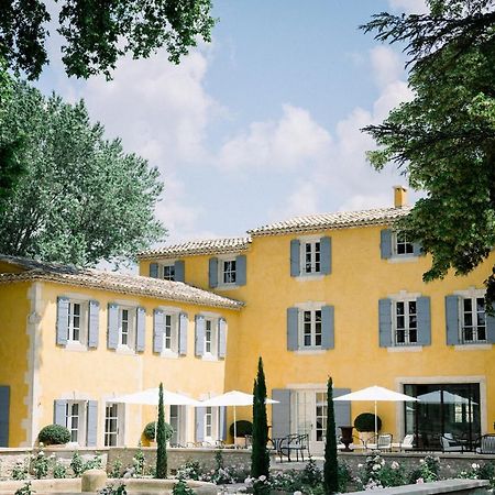 Ménerbes Le Domaine Du Fortin מראה חיצוני תמונה